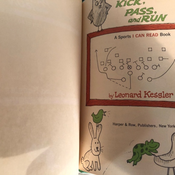 Set of 3 vintage children’s books - Picture 4 of 8